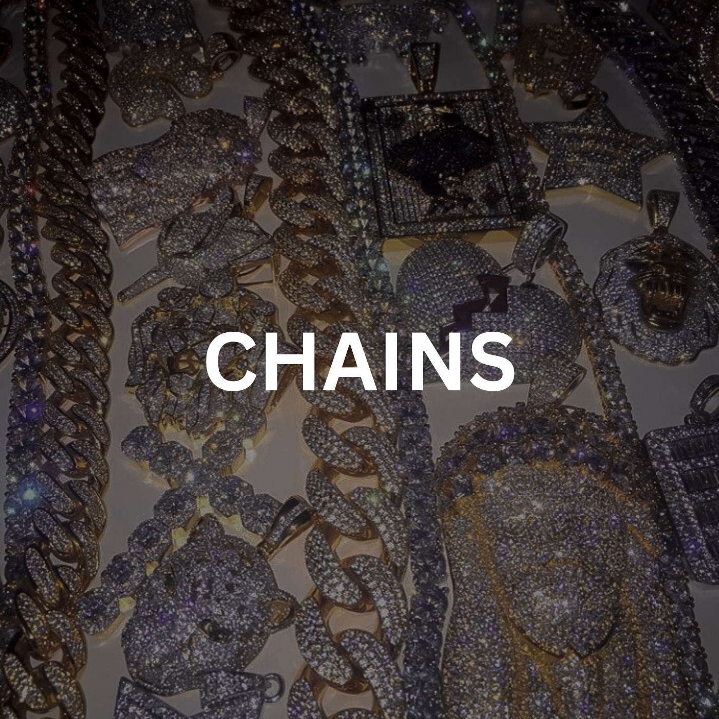 CHAINS